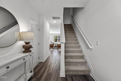 Welcome to Glenn Crossing, a brand new townhome neighborhood - photo 2