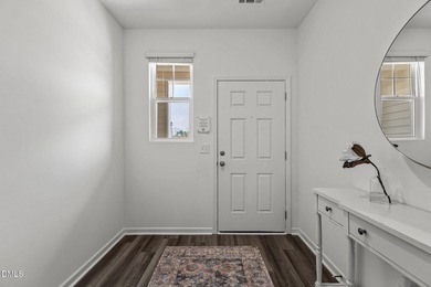 Welcome to Glenn Crossing, a brand new townhome neighborhood - photo 3
