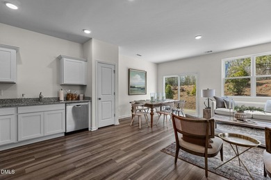 Welcome to Glenn Crossing, a brand new townhome neighborhood - photo 4