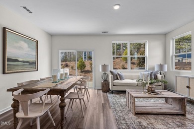Welcome to Glenn Crossing, a brand new townhome neighborhood - photo 6