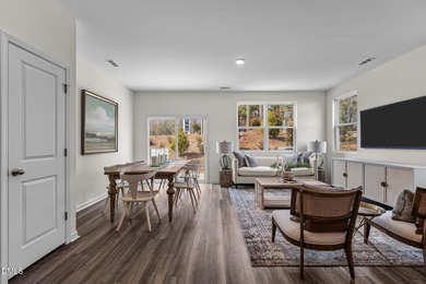 Welcome to Glenn Crossing, a brand new townhome neighborhood - photo 7