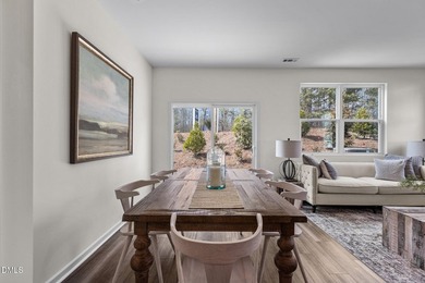 Welcome to Glenn Crossing, a brand new townhome neighborhood - photo 8
