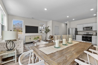 Welcome to Glenn Crossing, a brand new townhome neighborhood - photo 9