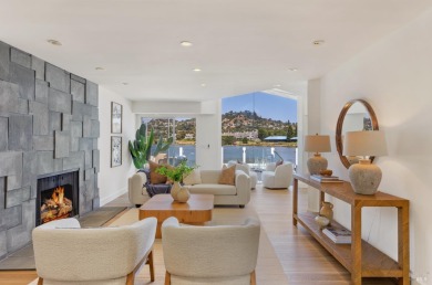 Lake Home For Sale in Larkspur, California