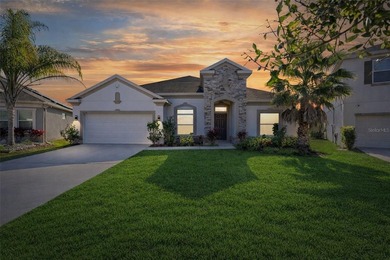 Lake Hendon Reserve Home For Sale in ST Cloud Florida