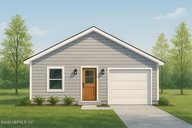 St. Johns River Home For Sale in Green Cove Springs Florida