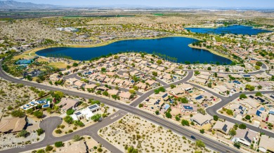 South Lake Lot For Sale in Goodyear Arizona