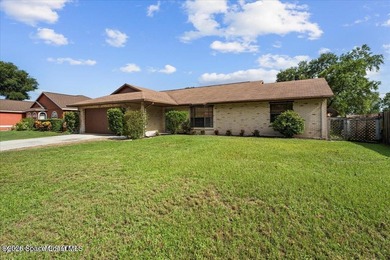 Enjoy a split floor plan along with laundry room being under air - photo 1