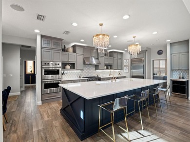 Experience luxury coastal living at its finest on Yacht Club - photo 13