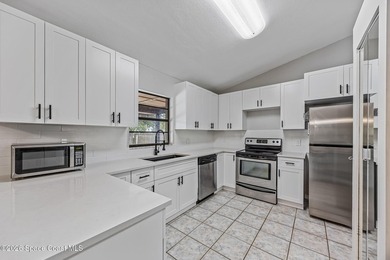 Enjoy a split floor plan along with laundry room being under air - photo 5