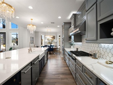 Experience luxury coastal living at its finest on Yacht Club - photo 16