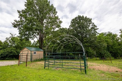 Beautiful 30 +/- acre property just minutes from Lake Ozark! The - photo 17