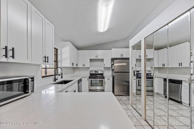 Enjoy a split floor plan along with laundry room being under air - photo 7