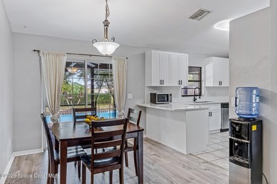Enjoy a split floor plan along with laundry room being under air - photo 8