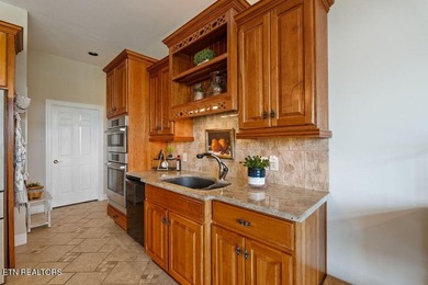 Luxury living with breathtaking views of Tellico Lake and the - photo 19