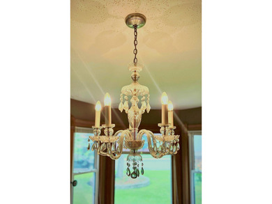 This stunning Victorian home in Ortonville is truly a - photo 19