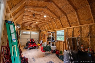 Beautiful 30 +/- acre property just minutes from Lake Ozark! The - photo 20