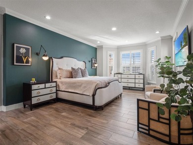 Experience luxury coastal living at its finest on Yacht Club - photo 20
