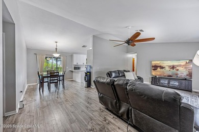 Enjoy a split floor plan along with laundry room being under air - photo 10