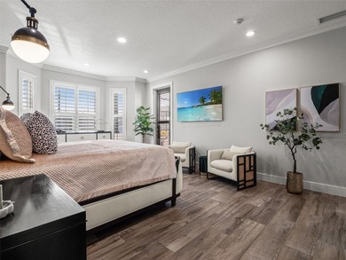 Experience luxury coastal living at its finest on Yacht Club - photo 21