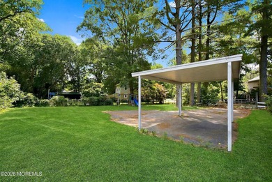 This Charming and Affordable 2-bedroom, 1-bath ranch offering - photo 21