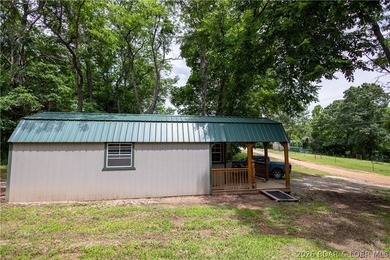 Beautiful 30 +/- acre property just minutes from Lake Ozark! The - photo 22