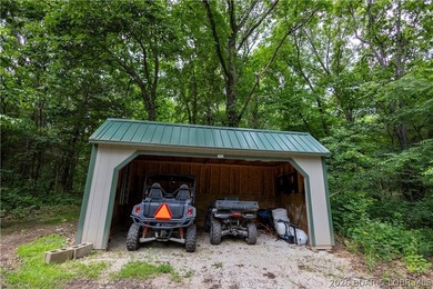 Beautiful 30 +/- acre property just minutes from Lake Ozark! The - photo 23