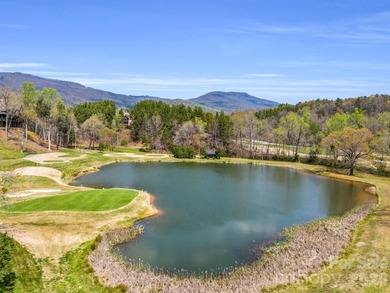 Beautiful golf course building lot, located overlooking the - photo 23