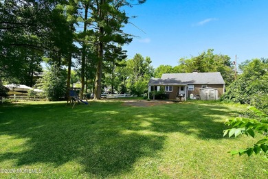 This Charming and Affordable 2-bedroom, 1-bath ranch offering - photo 23