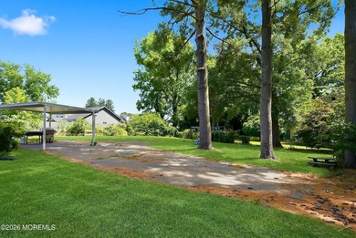 This Charming and Affordable 2-bedroom, 1-bath ranch offering - photo 24