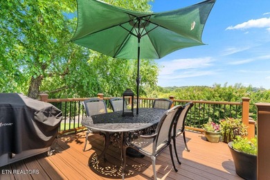 Luxury living with breathtaking views of Tellico Lake and the - photo 26