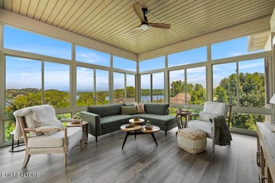 Luxury living with breathtaking views of Tellico Lake and the - photo 27