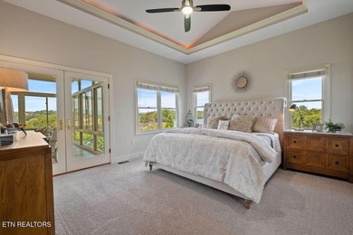 Luxury living with breathtaking views of Tellico Lake and the - photo 29