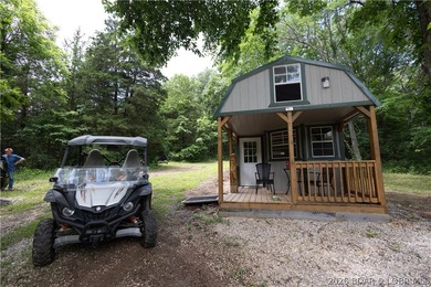 Beautiful 30 +/- acre property just minutes from Lake Ozark! The - photo 30
