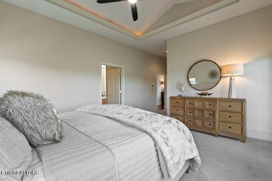 Luxury living with breathtaking views of Tellico Lake and the - photo 30