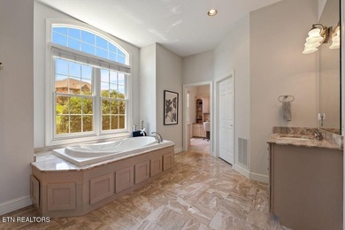 Luxury living with breathtaking views of Tellico Lake and the - photo 31
