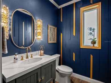 Experience luxury coastal living at its finest on Yacht Club - photo 32