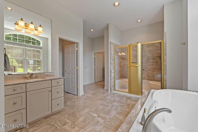 Luxury living with breathtaking views of Tellico Lake and the - photo 32