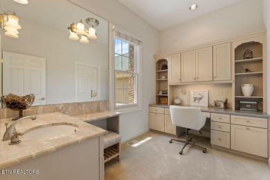Luxury living with breathtaking views of Tellico Lake and the - photo 33