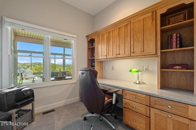 Luxury living with breathtaking views of Tellico Lake and the - photo 36