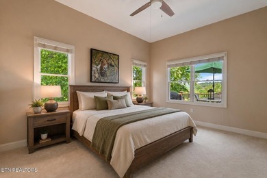 Luxury living with breathtaking views of Tellico Lake and the - photo 37
