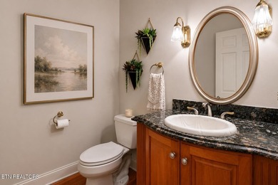 Luxury living with breathtaking views of Tellico Lake and the - photo 38