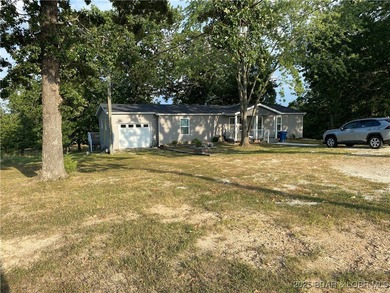 Lake of the Ozarks Home For Sale in Gravois Mills Missouri