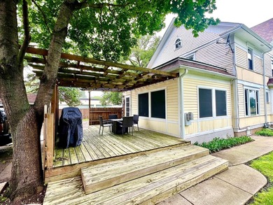 This stunning Victorian home in Ortonville is truly a - photo 42