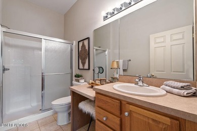 Luxury living with breathtaking views of Tellico Lake and the - photo 46