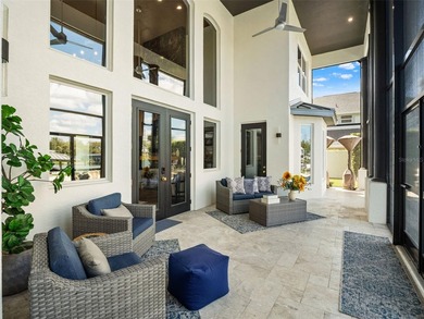 Experience luxury coastal living at its finest on Yacht Club - photo 48