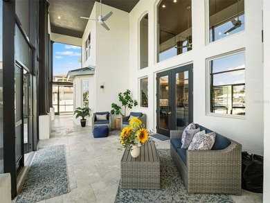Experience luxury coastal living at its finest on Yacht Club - photo 49