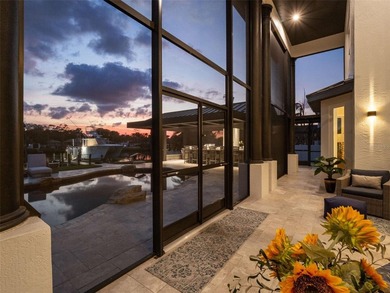 Experience luxury coastal living at its finest on Yacht Club - photo 50