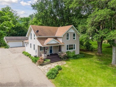 Lake Home For Sale in Waconia, Minnesota