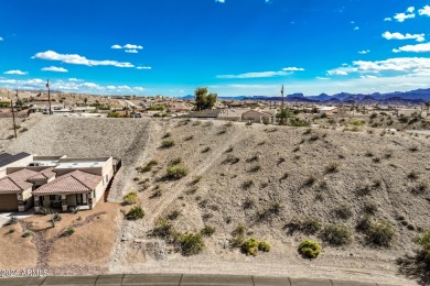 Lake Havasu Lot For Sale in Lake Havasu City Arizona